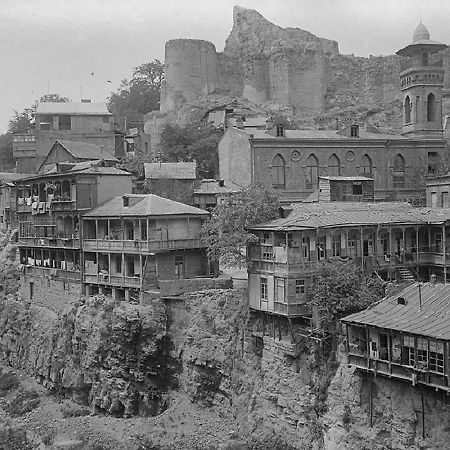 Hotel Khokhobi Old Tbilisi Eksteriør billede