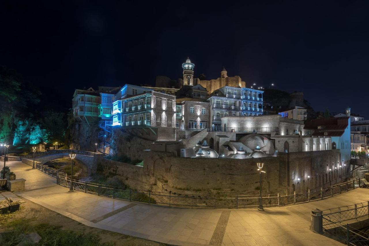 Hotel Khokhobi Old Tbilisi Eksteriør billede